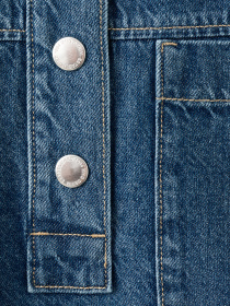 Сорочки MANGO BELLE модель 27087139_TM Фото