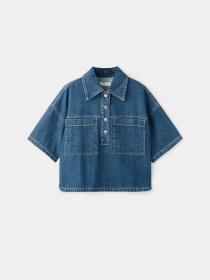 Сорочки MANGO BELLE модель 27087139_TM Фото