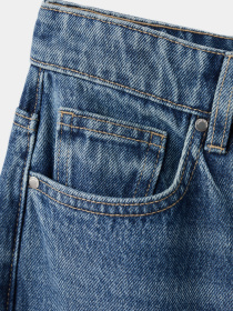 Джинсы MANGO BELLE модель 27087148_TM Фото