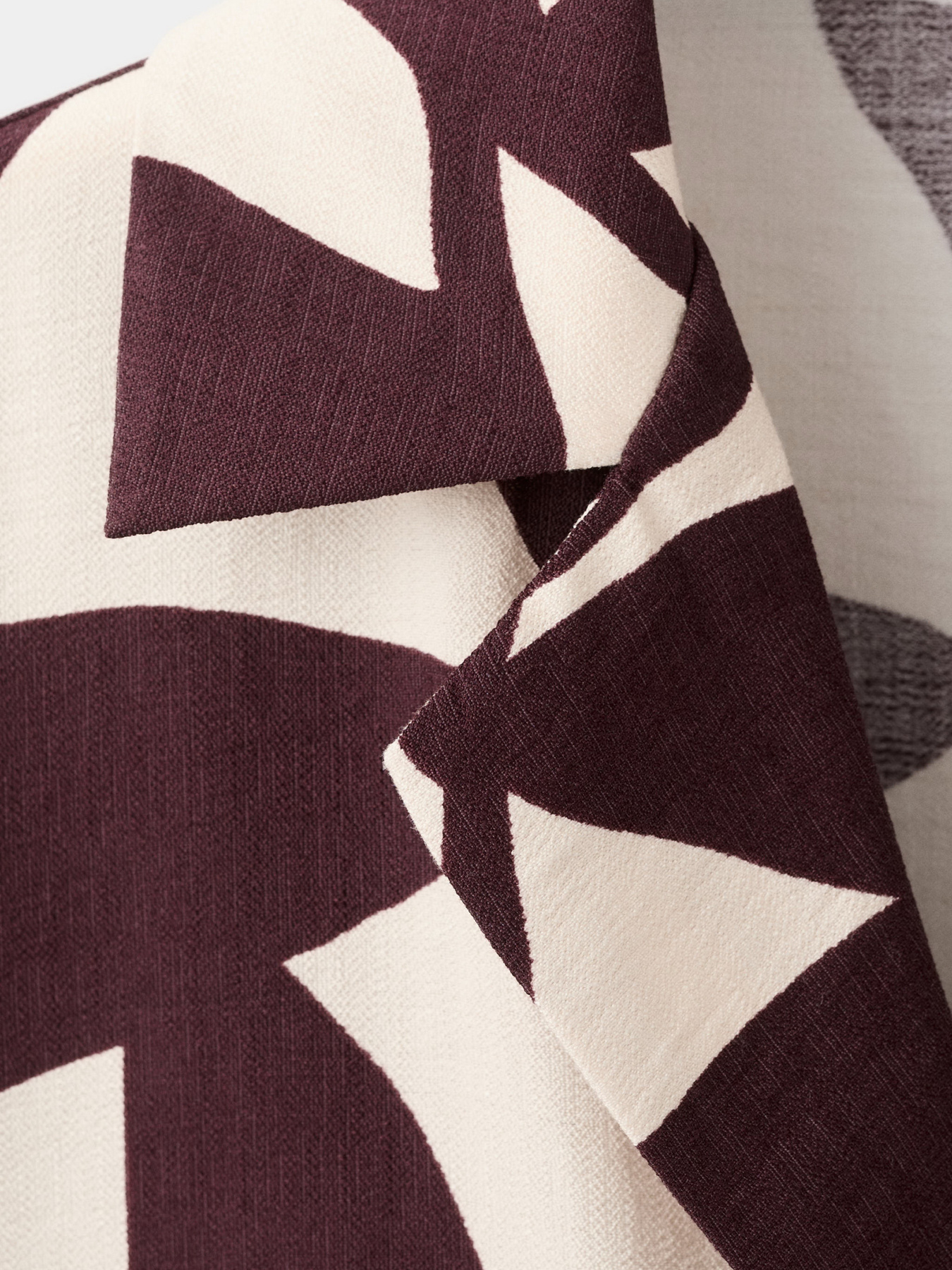 Рубашки MANGO PLUMAS модель 27087144_5 Фото