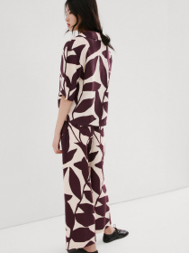 Рубашки MANGO PLUMAS модель 27087144_5 Фото