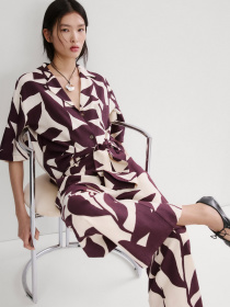 Рубашки MANGO PLUMAS модель 27087144_5 Фото