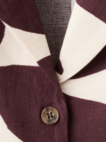 Рубашки MANGO PLUMAS модель 27087144_5 Фото