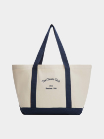 Шопер MANGO Classic модель 67043266_56 Шопер MANGO Classic модель 67043266_56 Фото