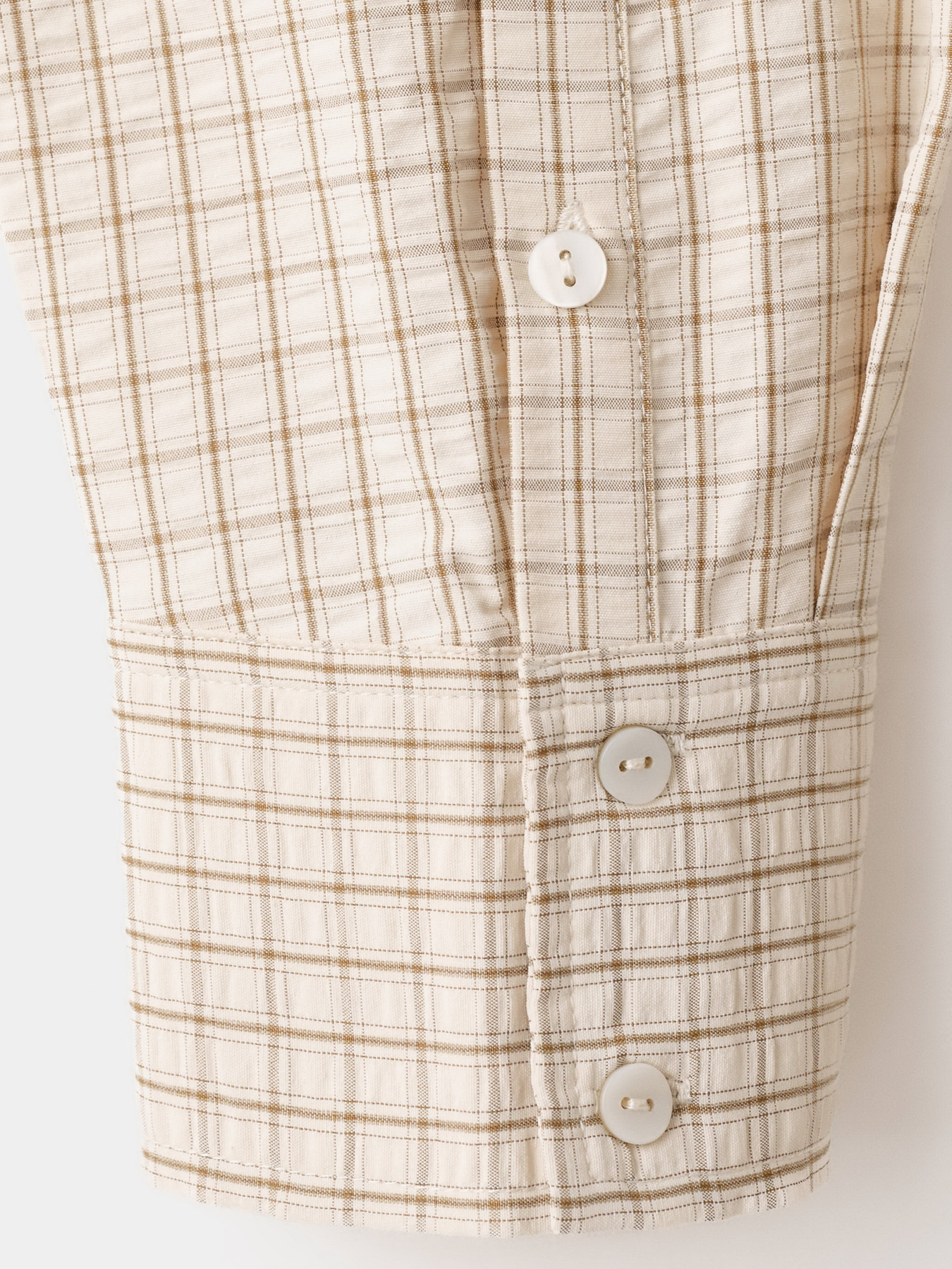 Сорочки MANGO IRUYA модель 27095837_30 Фото