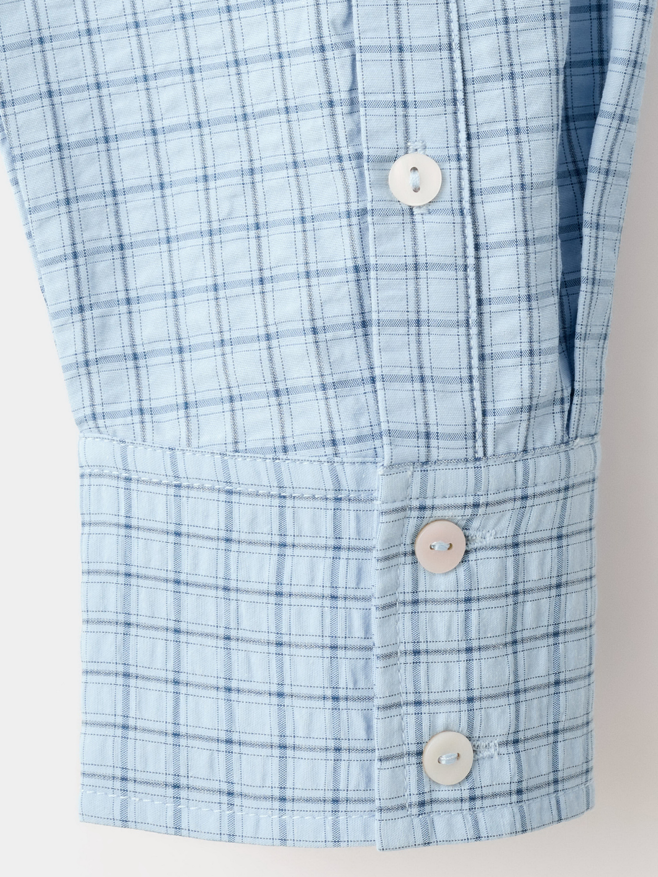 Сорочки MANGO IRUYA модель 27095837_50 Фото