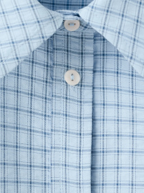 Сорочки MANGO IRUYA модель 27095837_50 Фото