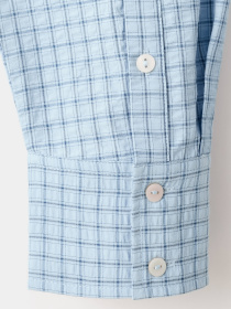 Сорочки MANGO IRUYA модель 27095837_50 Фото