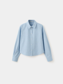 Сорочки MANGO IRUYA модель 27095837_50 Фото