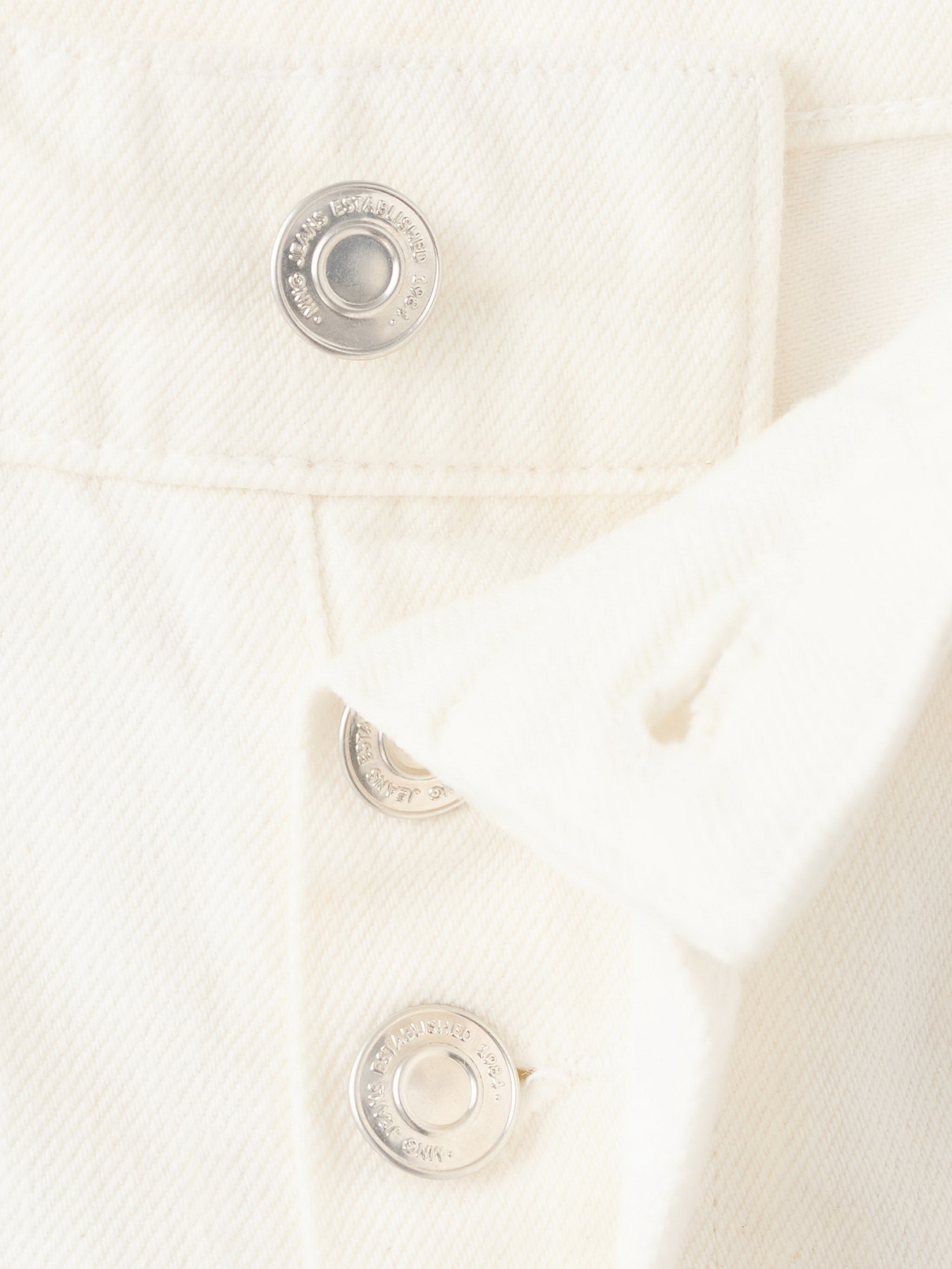 Джинси MANGO ROWAN модель 27055841_1 Фото