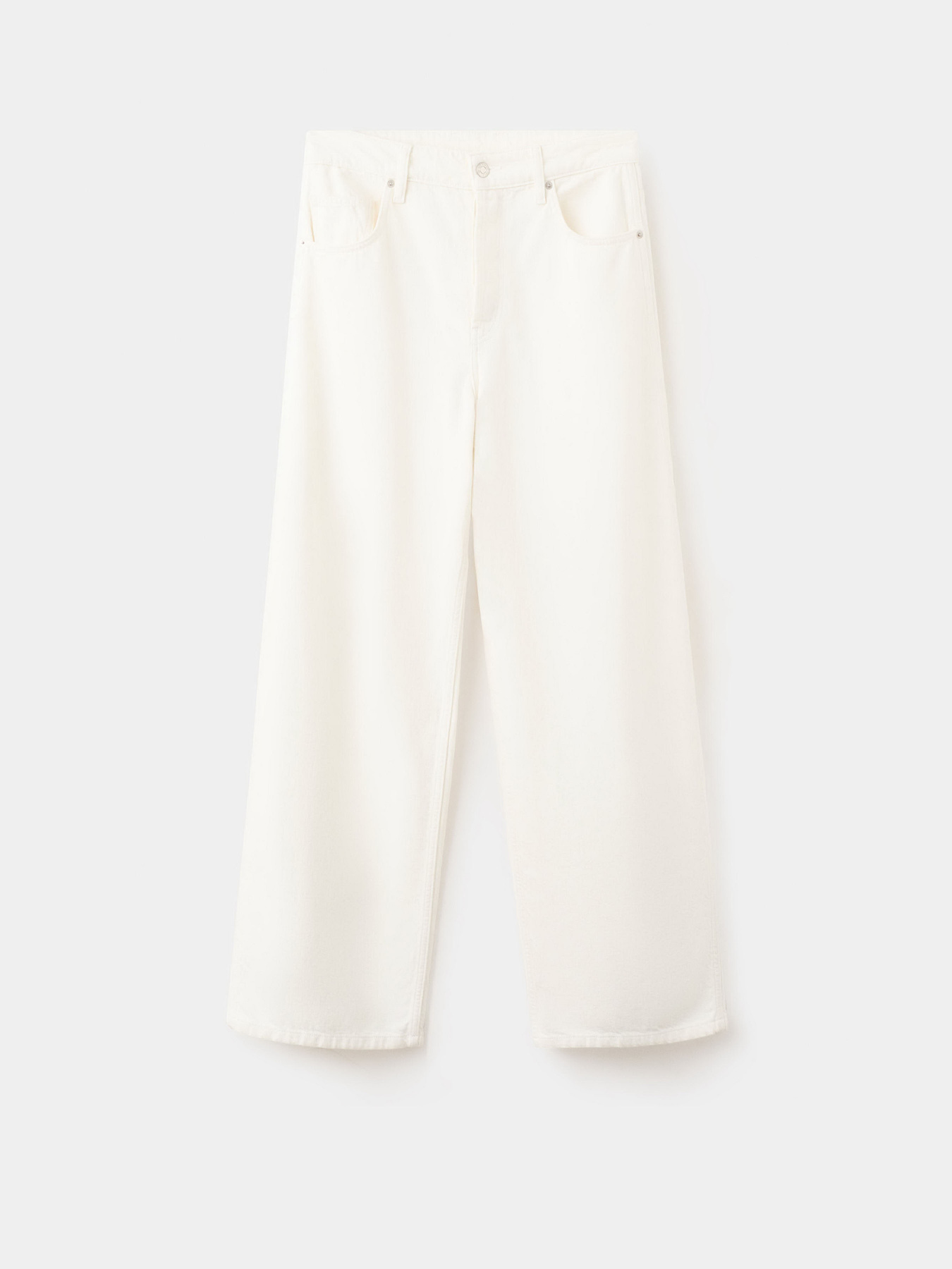 Джинси MANGO ROWAN модель 27055841_1 Фото