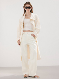 Джинси MANGO ROWAN модель 27055841_1 Фото