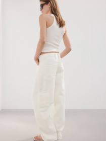 Джинси MANGO ROWAN модель 27055841_1 Фото