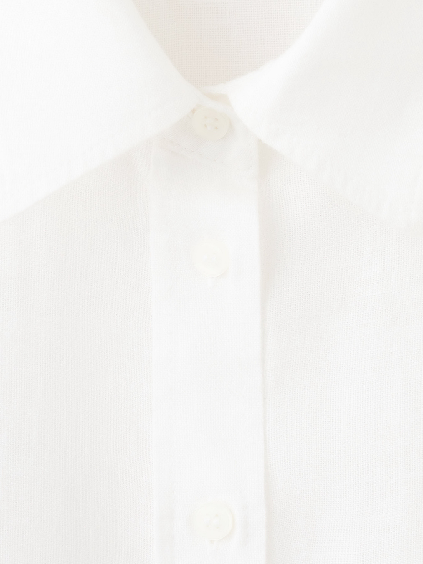 Сорочки MANGO LINO модель 27096345_2 Фото