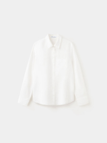 Сорочки MANGO LINO модель 27096345_2 Фото