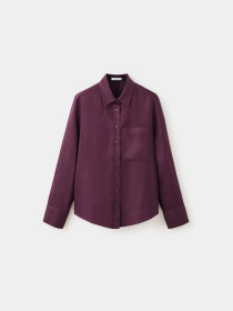 Сорочки MANGO LINO модель 27096345_66 Фото