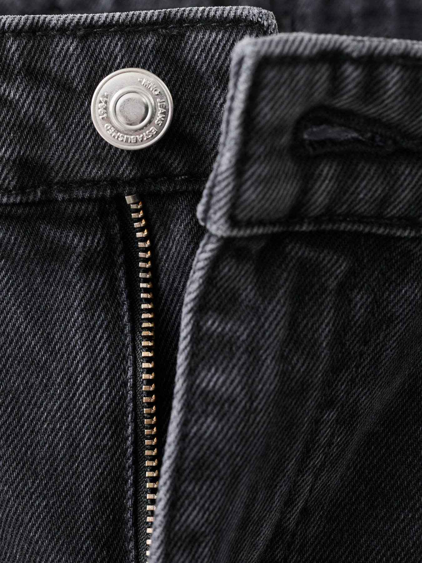 Джинси MANGO NIKI модель 27044099_TN Фото