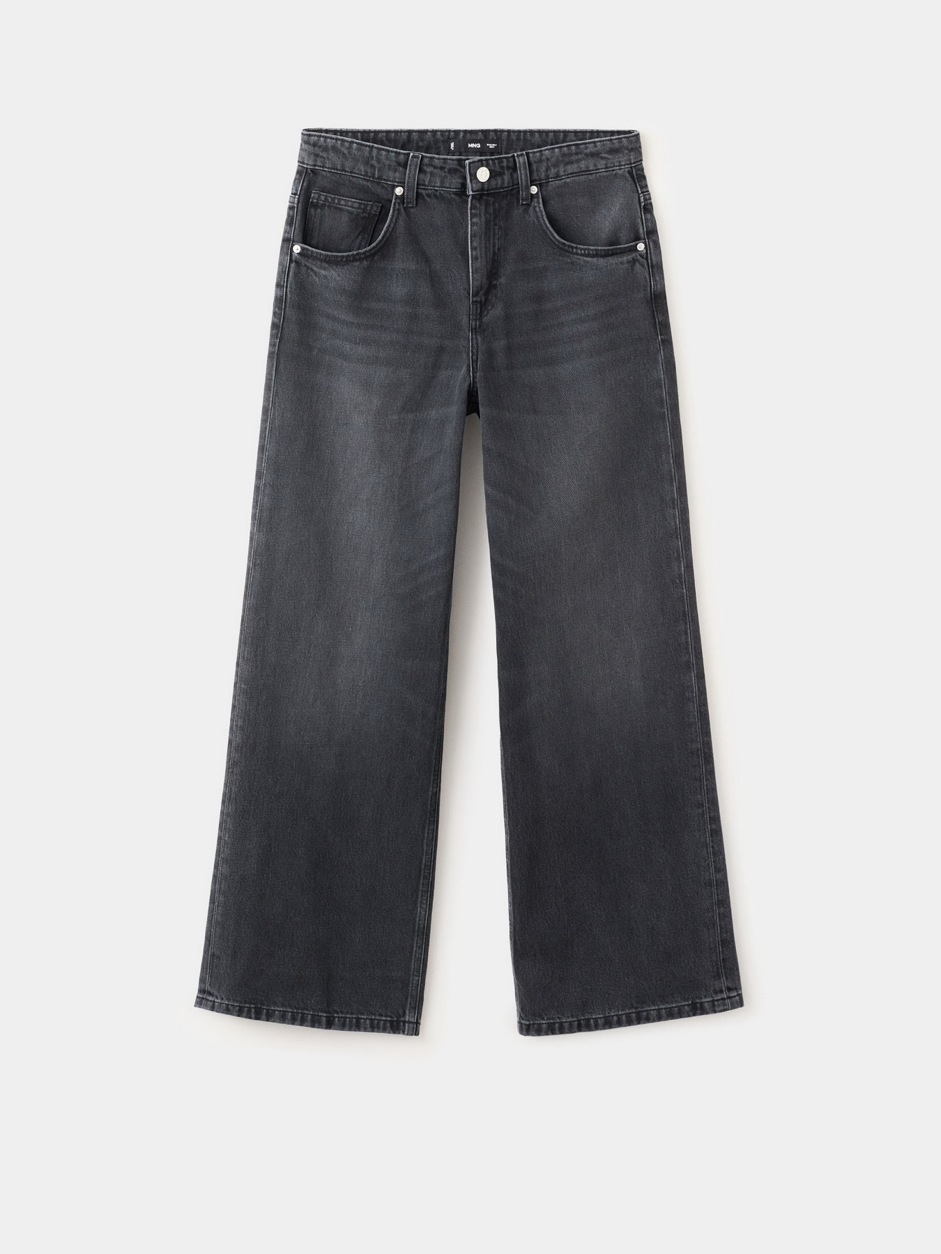 Джинси MANGO NIKI модель 27044099_TN Фото