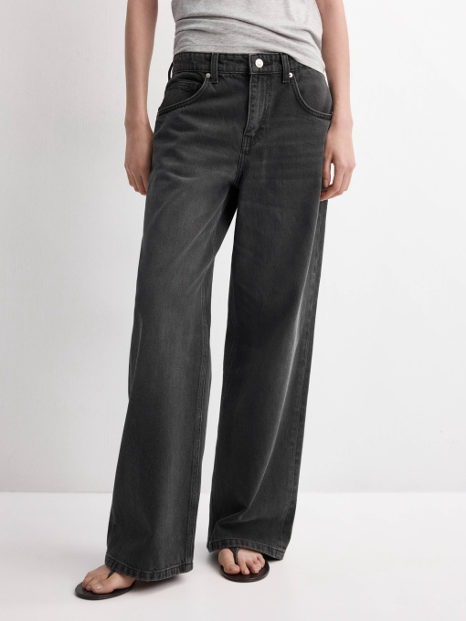 Джинси MANGO NIKI модель 27044099_TN Фото