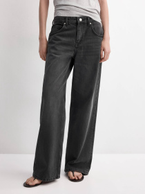 Джинси MANGO NIKI модель 27044099_TN Фото