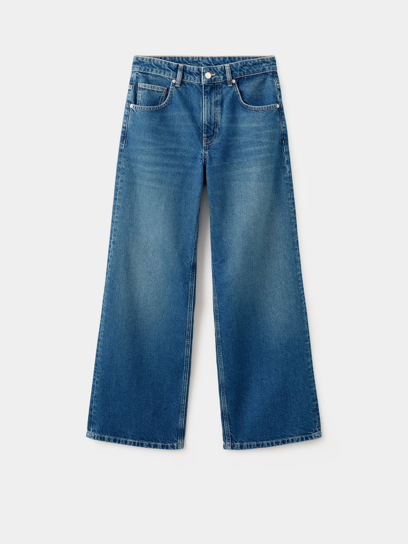 Джинсы MANGO NIKI модель 27064098_TO Фото