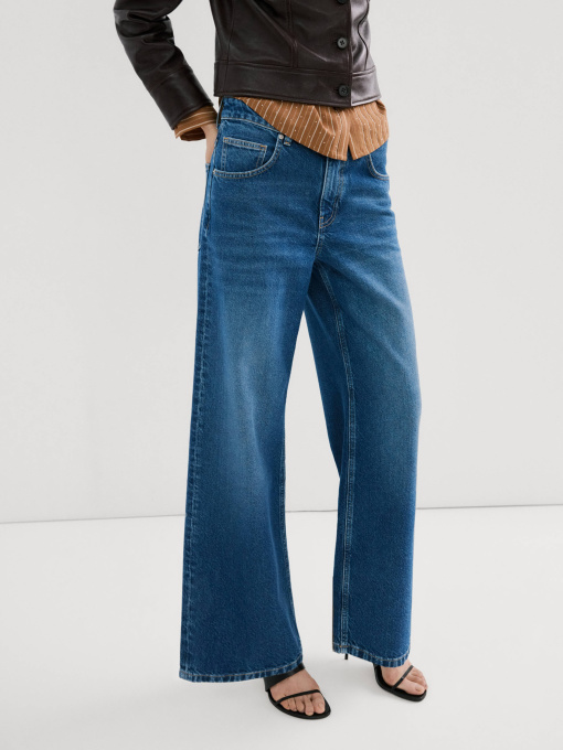 Джинсы MANGO NIKI модель 27064098_TO Фото