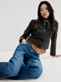 Джинсы MANGO NIKI модель 27064098_TO Фото