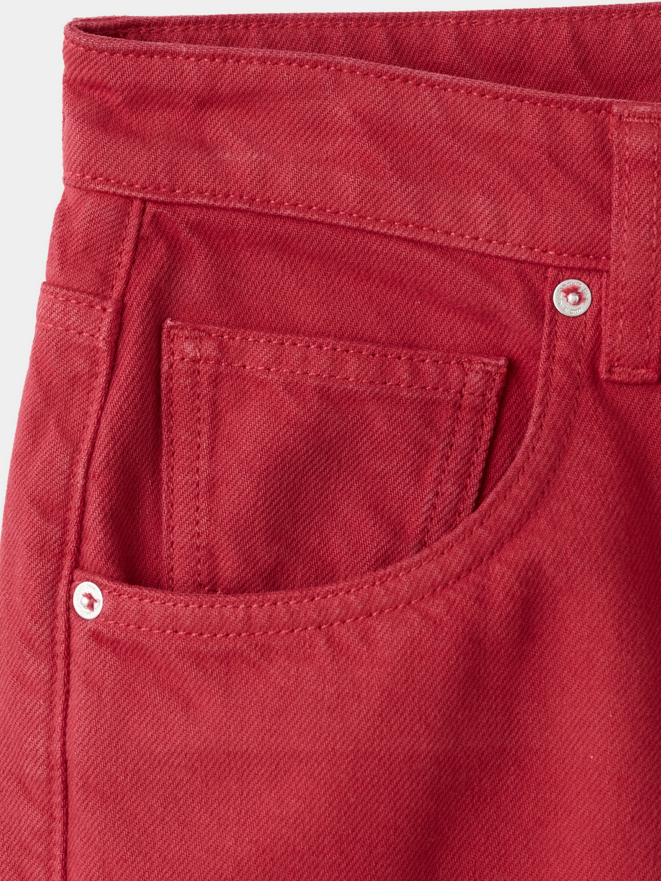 Джинсы MANGO KIKA модель 27017143_70 Фото