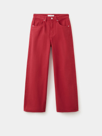 Джинсы MANGO KIKA модель 27017143_70 Фото