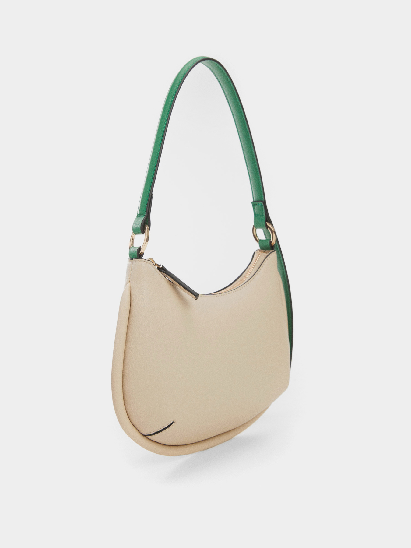 Хобо MANGO Vico модель 67043272_2 Фото