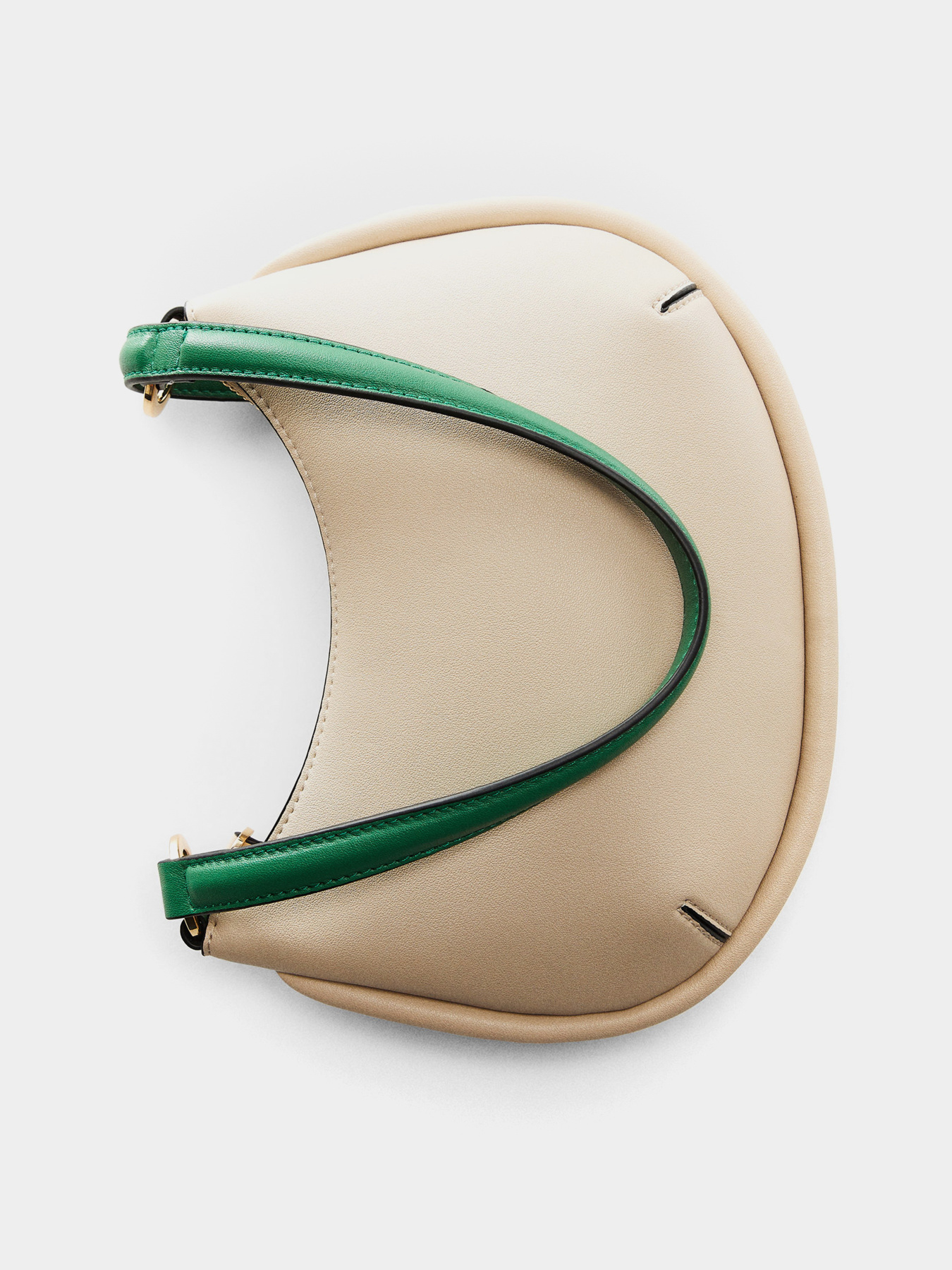 Хобо MANGO Vico модель 67043272_2 Фото