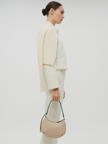 Хобо MANGO Vico модель 67043272_2 Фото