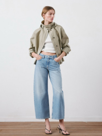 Джинсы MANGO KIKA модель 27027141_TM Фото