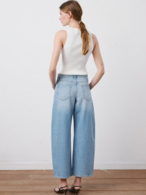 Джинсы MANGO KIKA модель 27027141_TM Фото