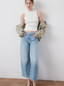 Джинсы MANGO KIKA модель 27027141_TM Фото