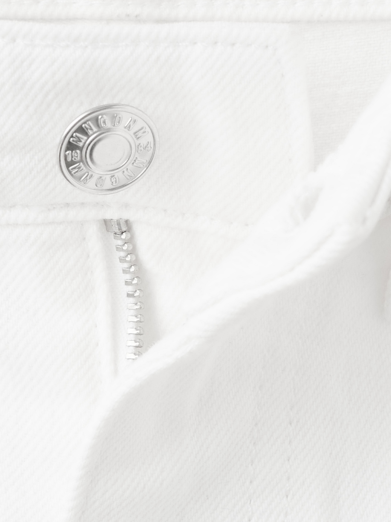 Джинсы MANGO KIKA модель 27027142_1 Фото