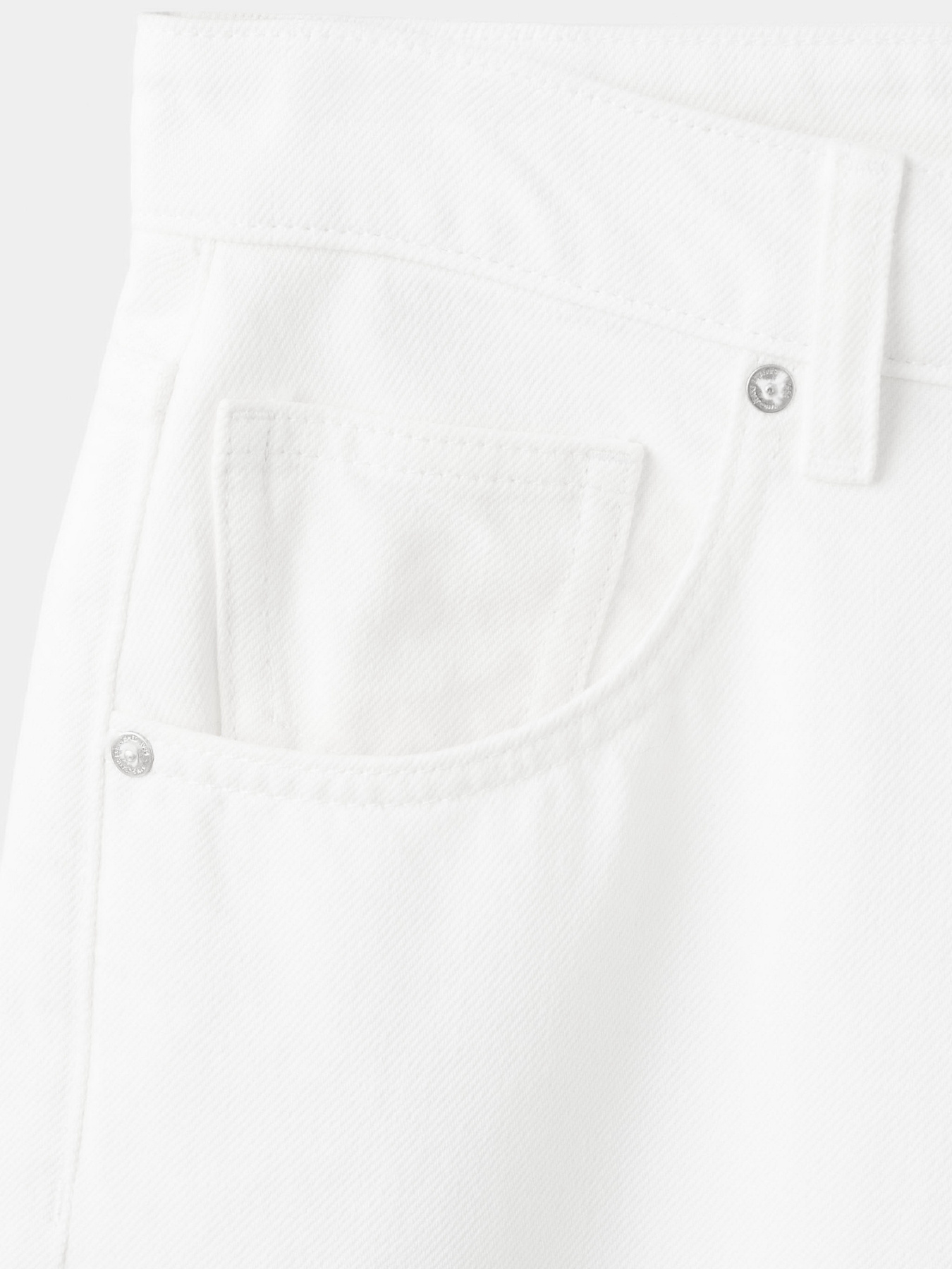 Джинсы MANGO KIKA модель 27027142_1 Фото