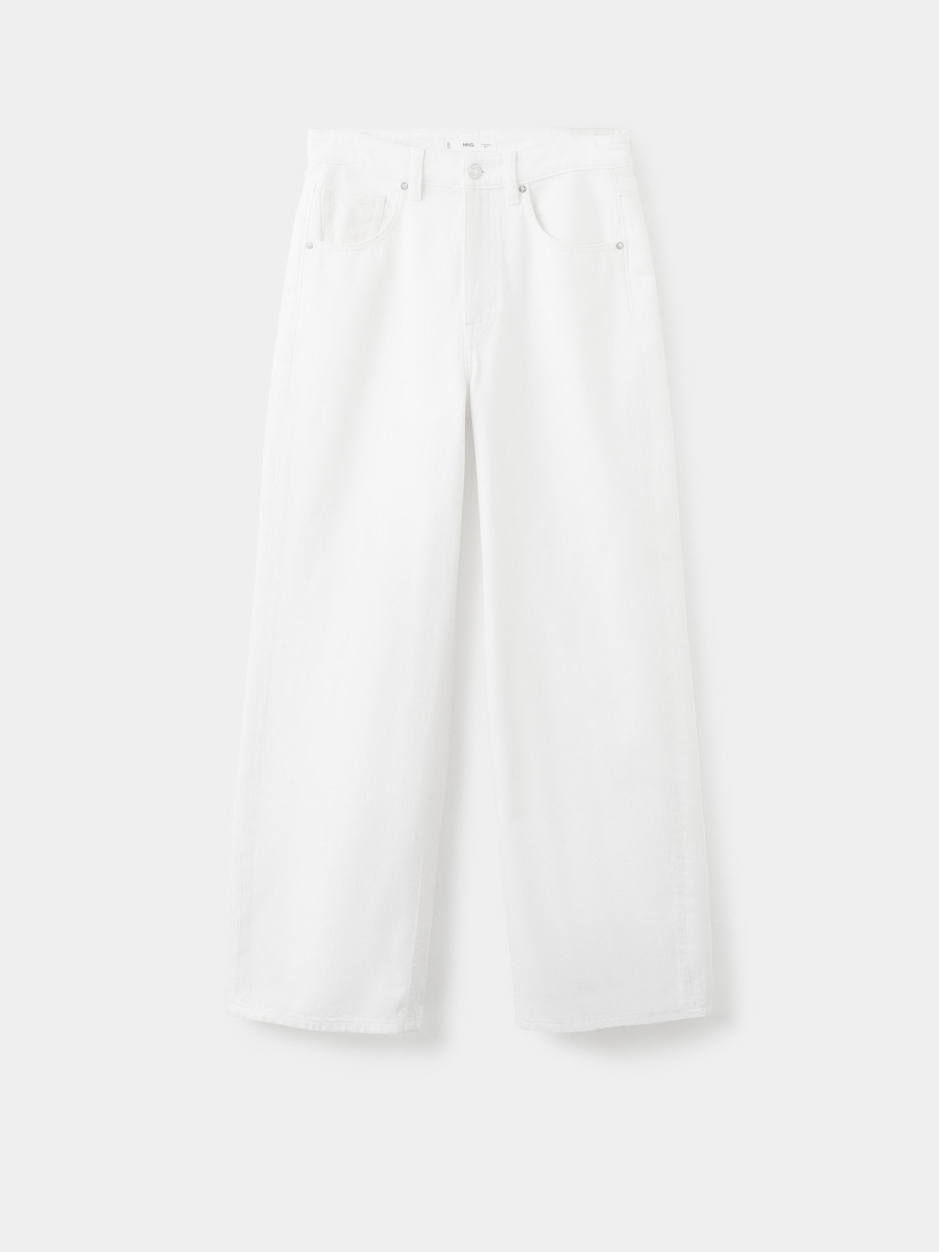 Джинсы MANGO KIKA модель 27027142_1 Фото