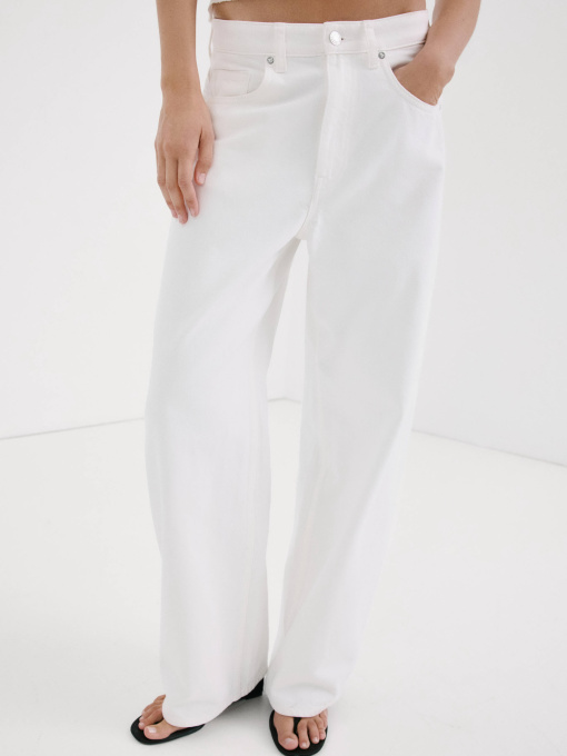 Джинсы MANGO KIKA модель 27027142_1 Фото