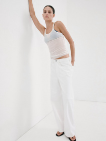 Джинсы MANGO KIKA модель 27027142_1 Фото