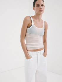 Джинсы MANGO KIKA модель 27027142_1 Фото