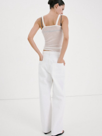 Джинсы MANGO KIKA модель 27027142_1 Фото