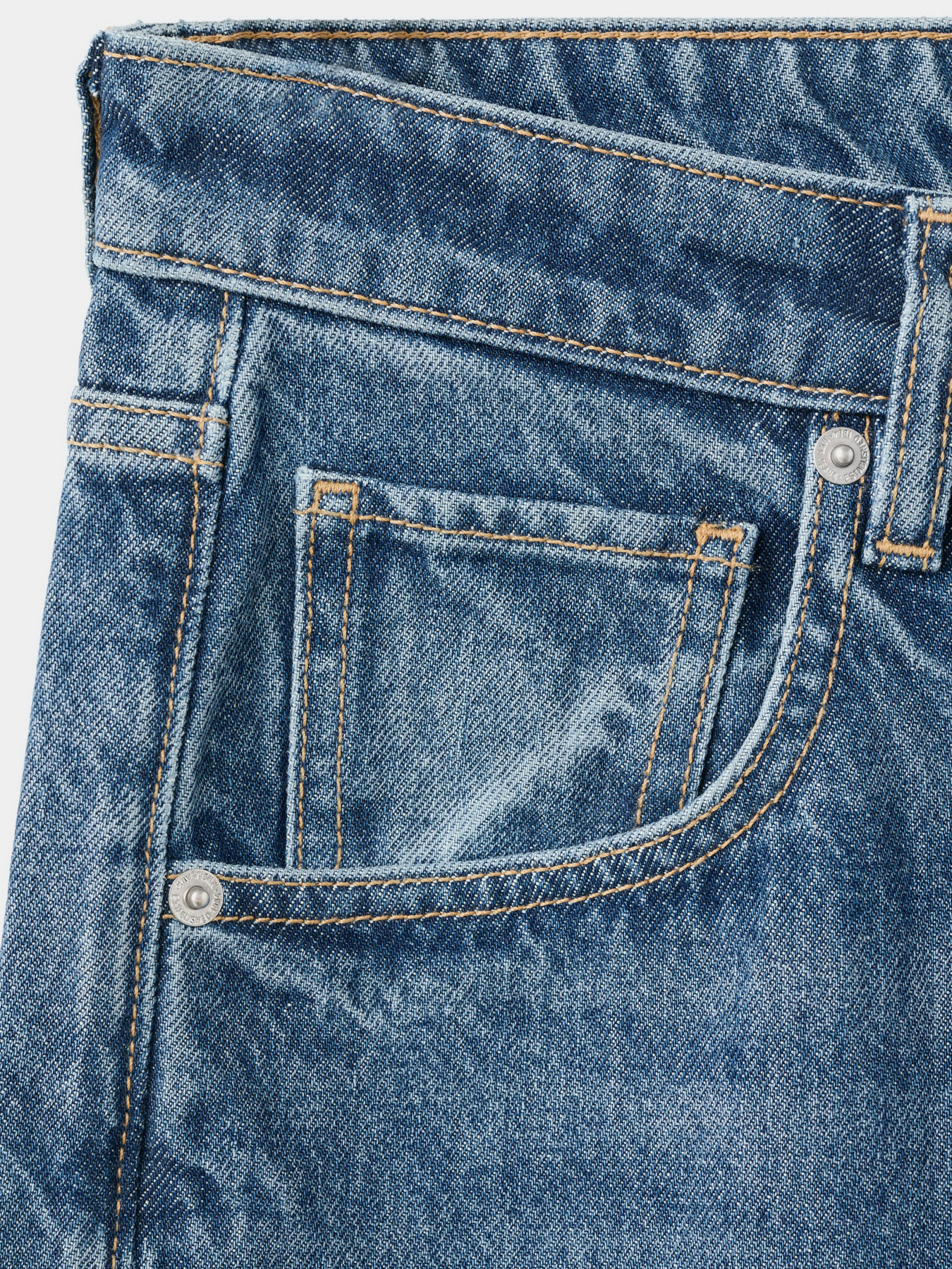 Джинсы MANGO CELIA модель 27027145_TM Фото