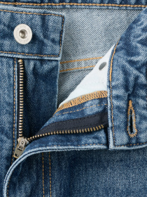 Джинсы MANGO CELIA модель 27027145_TM Фото