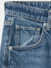 Джинсы MANGO CELIA модель 27027145_TM Фото