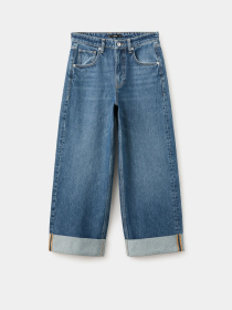 Джинсы MANGO CELIA модель 27027145_TM Фото