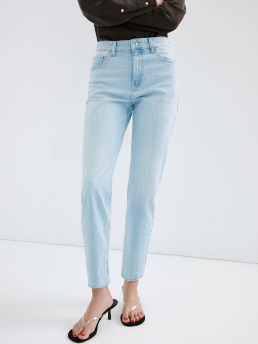 Джинси MANGO NEWMOM модель 27027147_TC Фото