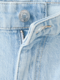 Джинсы MANGO NEWMOM модель 27027147_TC Фото