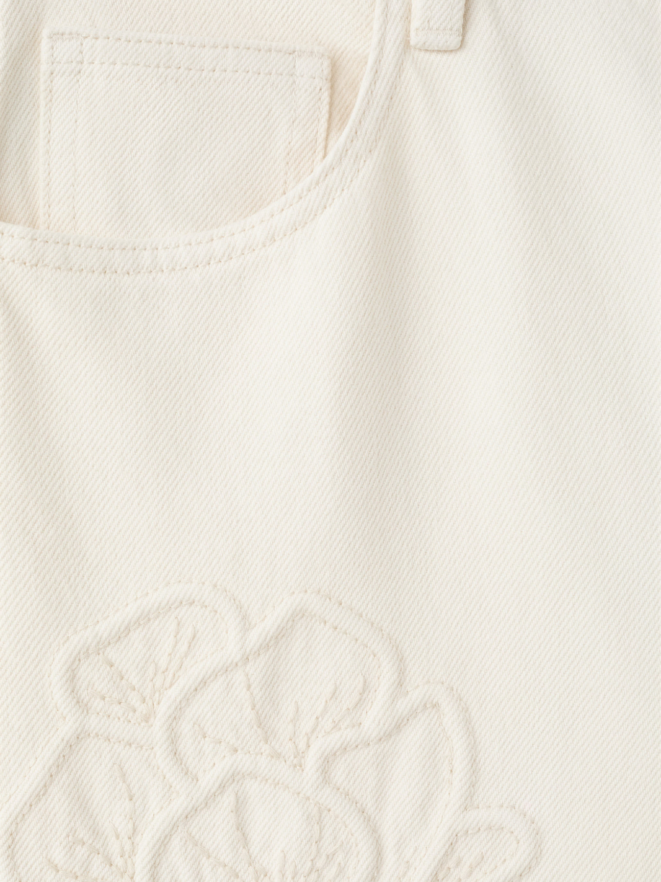 Джинсы MANGO DIJON модель 27037156_5 Фото