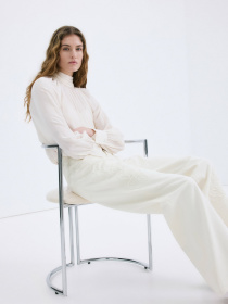 Джинсы MANGO DIJON модель 27037156_5 Фото